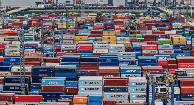 La guerra arancelaria Trump-China revive la esperanza económica de México
