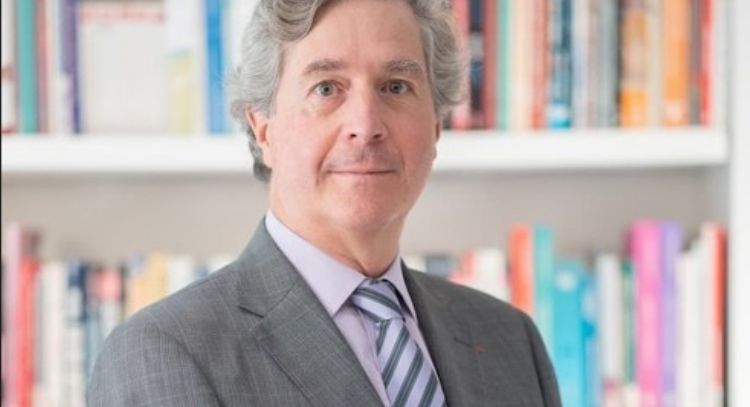 “El T-MEC no se rompe; ni Trump puede desarmar la integración de América del Norte”: De la Calle