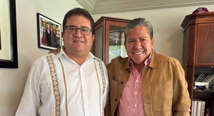 Detienen a rector de la Universidad Autónoma de Zacatecas previo a la elección de su sucesor