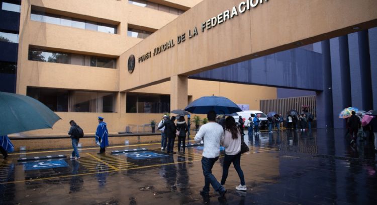 Poder judicial, la gobernabilidad