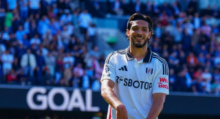 Raúl Jiménez se convierte en el mexicano con más goles en la Premier League, con 77 (Video)