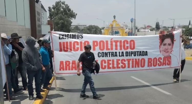 Acusan a la familia Celestino Rosas de asesinar a activista e indÃ­genas de Coyomeapan