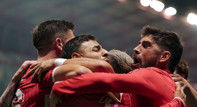 Toluca elimina por posición en la tabla a Rayados y avanza a las semifinales de la Liga MX (Videos)