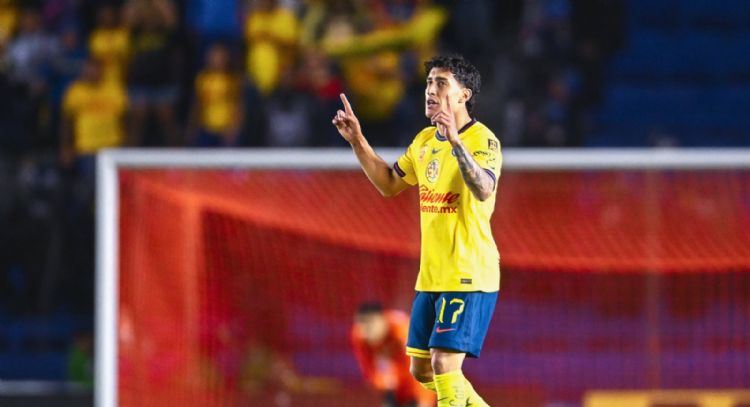 América se impone 2-0 a Pachuca y avanza a las semifinales de la Liga MX (Videos)