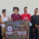 Detienen a seis venezolanos con armas y equipo táctico en Buenavista, Michoacán