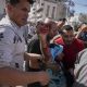 Ataque israelí mata 23 personas en Gaza mientras crece la indignación por el bloqueo de la ayuda