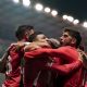 Toluca elimina por posición en la tabla a Rayados y avanza a las semifinales de la Liga MX (Videos)