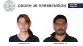 Foto ilustrativa de la nota titulada: Detienen a Juan Carlos “N” y Angélica “N” por el homicidio de un niño en escuela militarizada