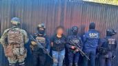 Foto ilustrativa de la nota titulada: FGR impugnará libertad concedida a Leslie “N”, la “Güera”, presunta operadora del CJNG en Michoacán