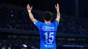 Foto ilustrativa de la nota titulada: Cruz Azul vence 5-3 en marcador global al León y avanza a semifinales de la Liga MX (Videos)