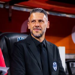 Demichelis deja de ser técnico de Rayados un día después de quedar eliminado ante el Toluca