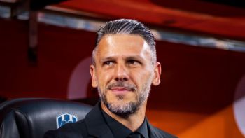 Demichelis deja de ser técnico de Rayados un día después de quedar eliminado ante el Toluca