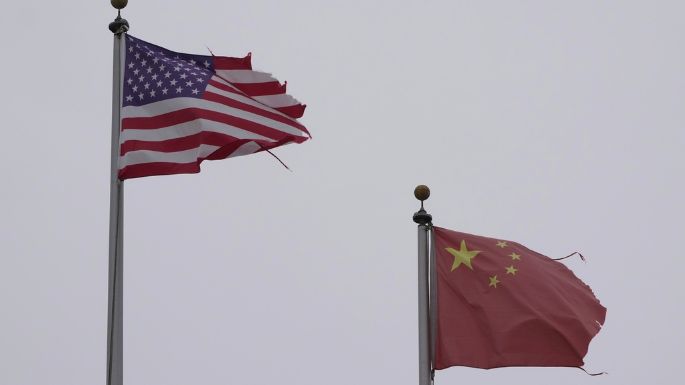 EU y China pactan un mecanismo de consultas comerciales para resolver la guerra de aranceles