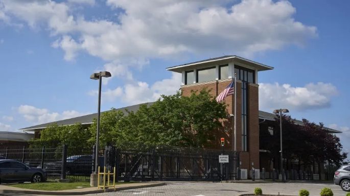 Autoridades arrestan a más de 100 personas en Tennessee en apoyo al plan de deportación de Trump