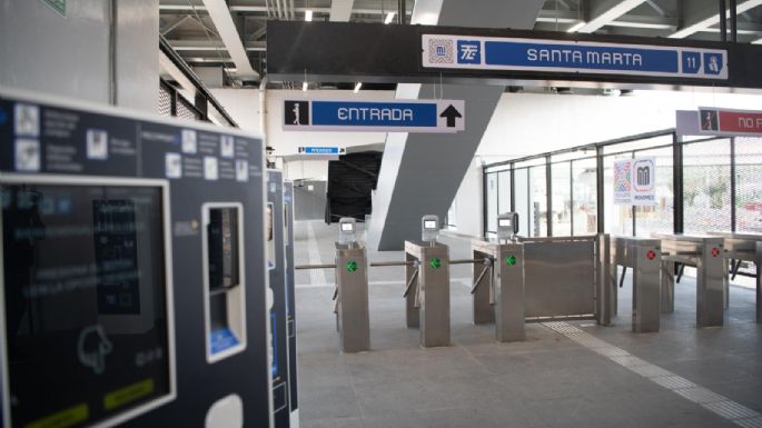 Trolebús Elevado que va de Santa Martha a Chalco iniciará operaciones el 18 de mayo