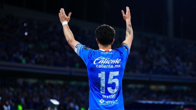Cruz Azul vence 5-3 en marcador global al León y avanza a semifinales de la Liga MX (Videos)