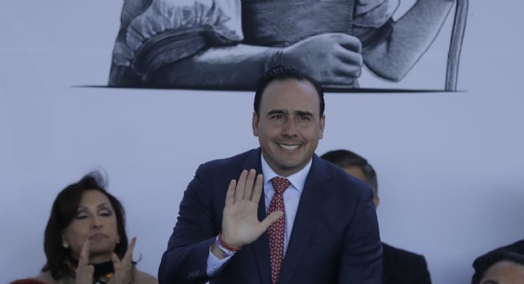 Perfiles cercanos al gobernador buscan puestos en el Poder Judicial de Coahuila