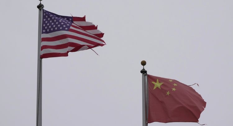 EU y China pactan un mecanismo de consultas comerciales para resolver la guerra de aranceles