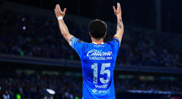 Cruz Azul vence 5-3 en marcador global al León y avanza a semifinales de la Liga MX (Videos)