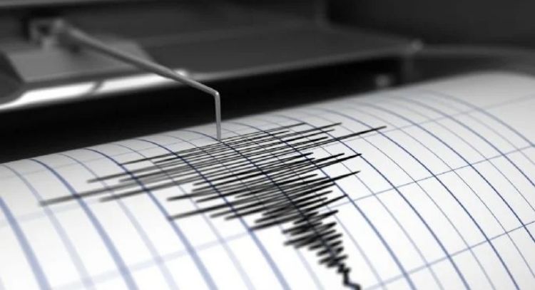 Sismo de 4.5 se registrÃ³ en Montemorelos, Nuevo LeÃ³n