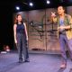 "Ensayos sobre el destierro", una puesta en escena sobre migración, violencia y feminicidio