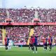 El Barcelona remonta y vence 4-3 al Real Madrid para acercarse al título de LaLiga