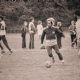Bob Marley, el amor por la pelota
