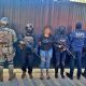 FGR impugnará libertad concedida a Leslie “N”, la “Güera”, presunta operadora del CJNG en Michoacán