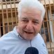 Universitarios abuchean y gritan "buitre" al hermano de AMLO en el Tecnológico de Balancán (Video)