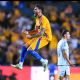Con polémica arbitral Tigres elimina a Necaxa y consigue su boleto a semifinales (Videos)