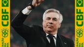 Foto ilustrativa de la nota titulada: Es oficial: Carlo Ancelotti será el director técnico de Brasil para el Mundial de 2026