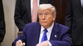 Foto ilustrativa de la nota titulada: Trump firma acuerdo para reducir los precios de medicamentos; estima una rebaja de hasta el 80%