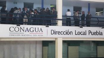 Reforma a Ley de Aguas no resuelve problema hídrico y perpetúa "ley salinista": Agua para Todos