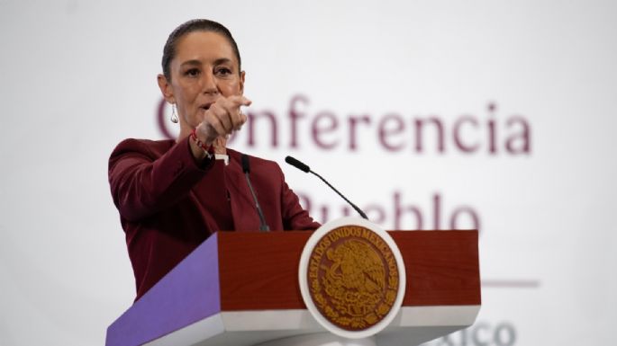 SSPC atenderá con Nahle el asesinato de candidata de Morena en Texistepec: Sheinbaum