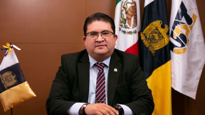 Aplazan audiencia del rector de la UAZ, acusado de violación contra una menor