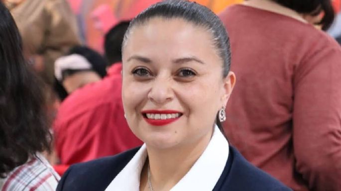 Candidata a la rectoría de la UAZ es acusada de administración fraudulenta