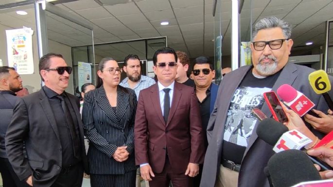 Vinculan a proceso a Los Alegres del Barranco
