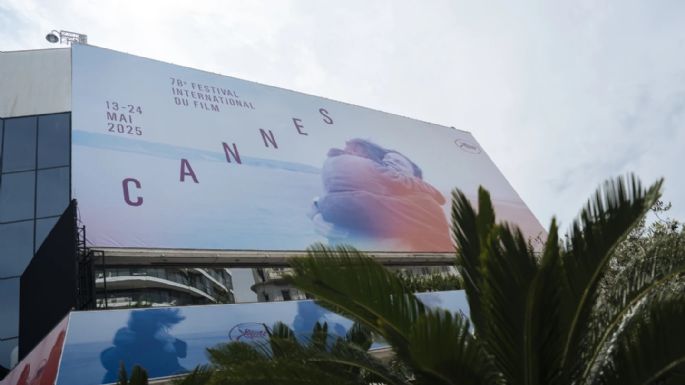 Festival de Cine de Cannes hace oficial que no permitirá desnudos en la alfombra roja