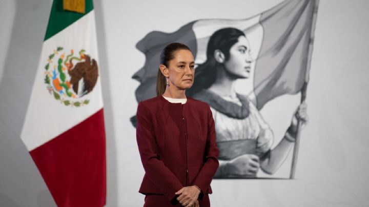 “Es una medida injusta”: Sheinbaum responde a bloqueo fronterizo de EU por gusano barrenador