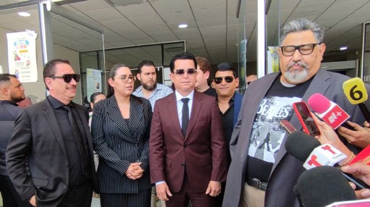 Vinculan a proceso a Los Alegres del Barranco