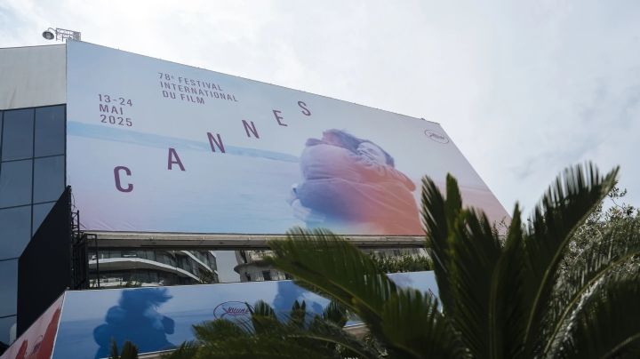 Festival de Cine de Cannes hace oficial que no permitirá desnudos en la alfombra roja