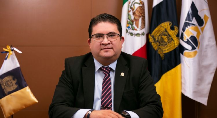 Aplazan audiencia del rector de la UAZ, acusado de violación contra una menor