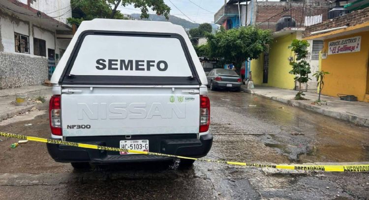 Tras visita de Sheinbaum, retorna la violencia a Acapulco con cuatro asesinatos