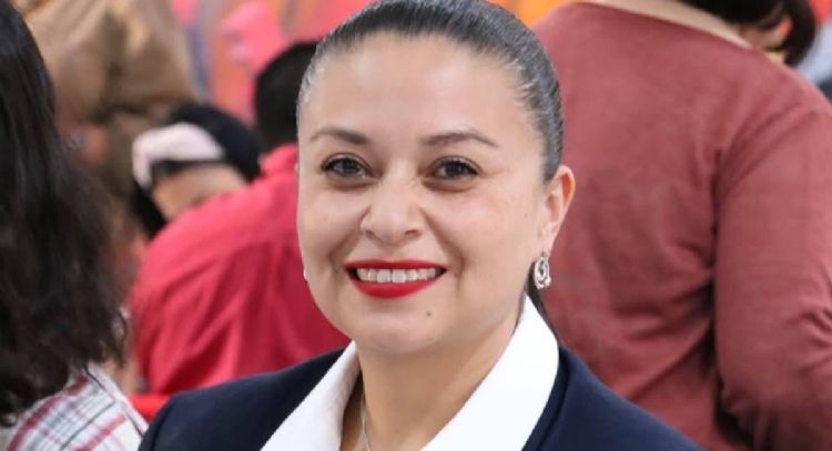 Candidata a la rectoría de la UAZ es acusada de administración fraudulenta