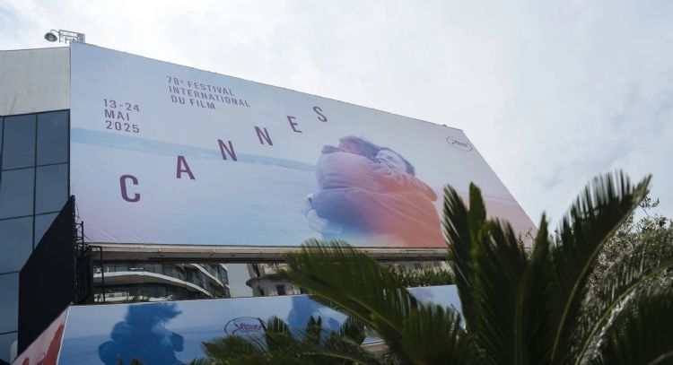 Festival de Cine de Cannes hace oficial que no permitirá desnudos en la alfombra roja