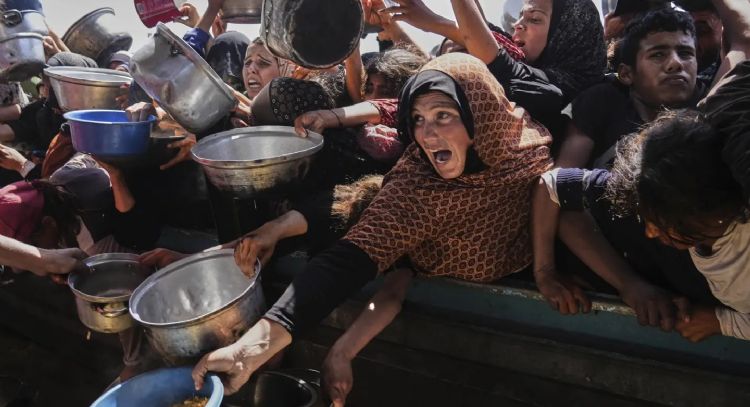 La ONU denuncia a empresas que lucran con el genocidio en Gaza: ésta es la firma mexicana implicada