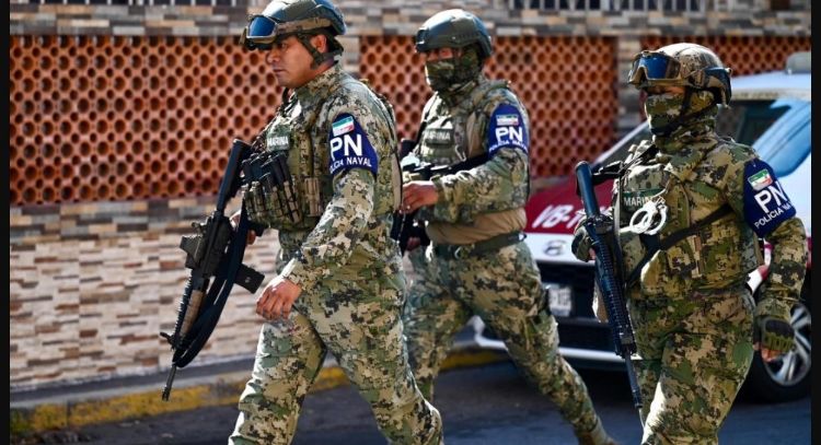Tras asesinato de candidata de Morena, ahora matan a dos agentes de la FGR en Veracruz