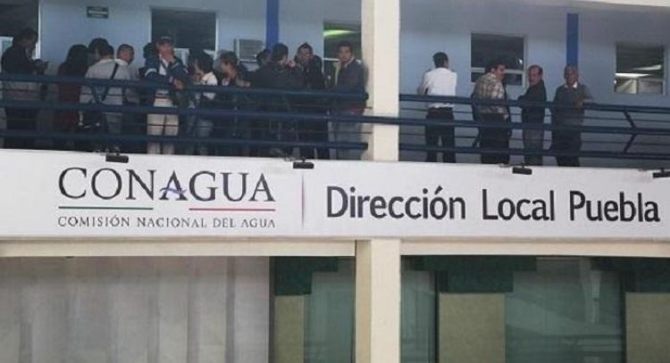 Conagua se niega a colaborar con contralorías ciudadanas en revisión de concesiones: Organizaciones