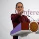 SSPC atenderá con Nahle el asesinato de candidata de Morena en Texistepec: Sheinbaum