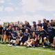 El Barcelona femenil golea al Real Betis por 9-0 y gana su sexto título liguero consecutivo